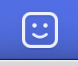 Thoughts menubar icon